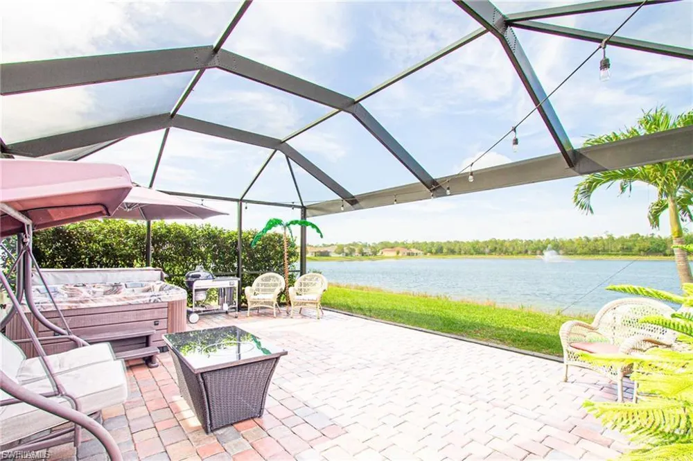 2135 Pigeon Plum Way North Fort Myers, FL 33917