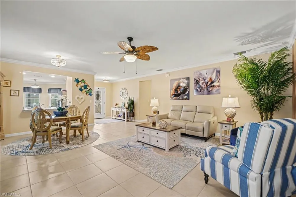 2135 Pigeon Plum Way North Fort Myers, FL 33917