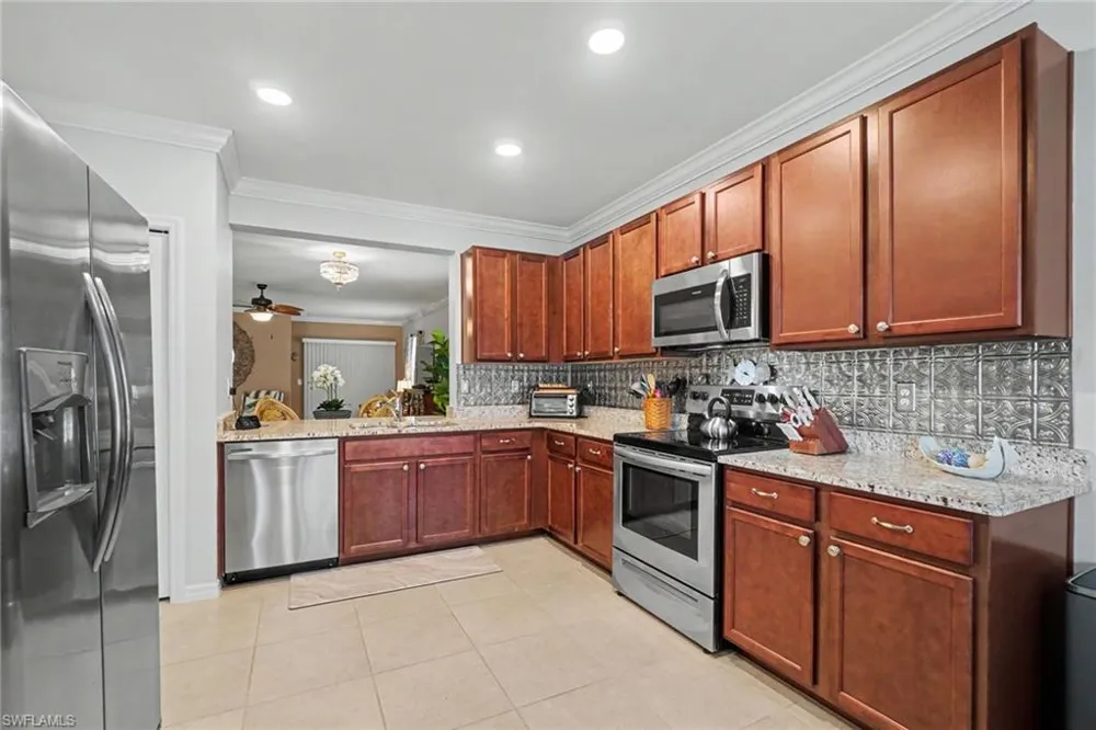 2135 Pigeon Plum Way North Fort Myers, FL 33917