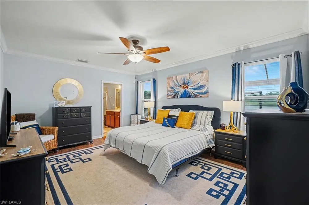 2135 Pigeon Plum Way North Fort Myers, FL 33917
