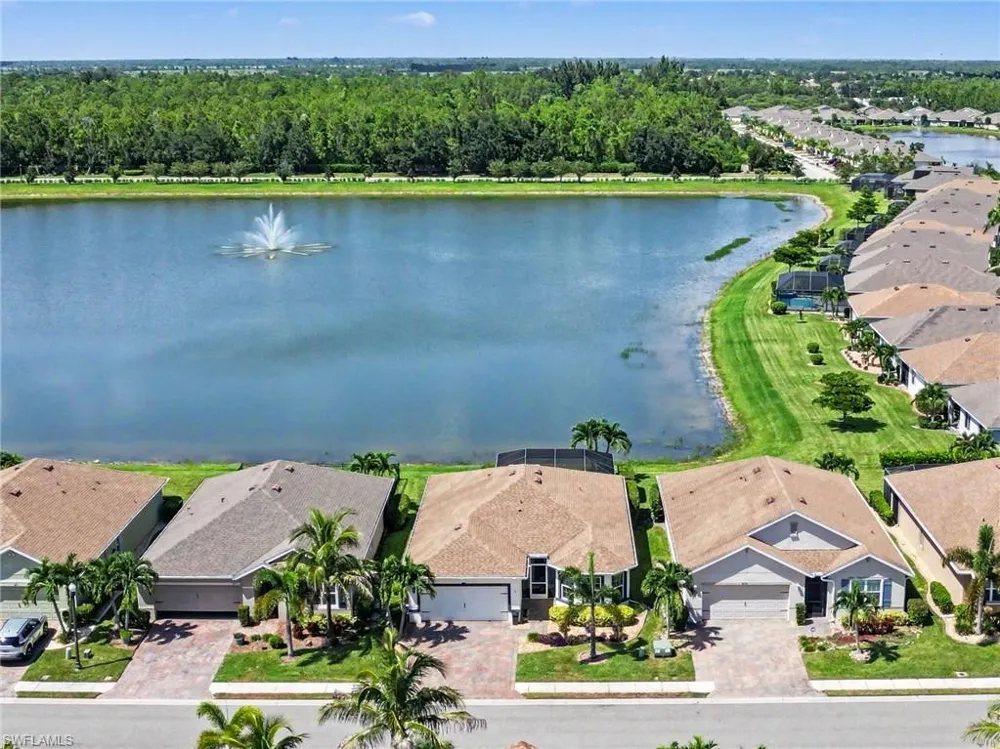 2135 Pigeon Plum Way North Fort Myers, FL 33917