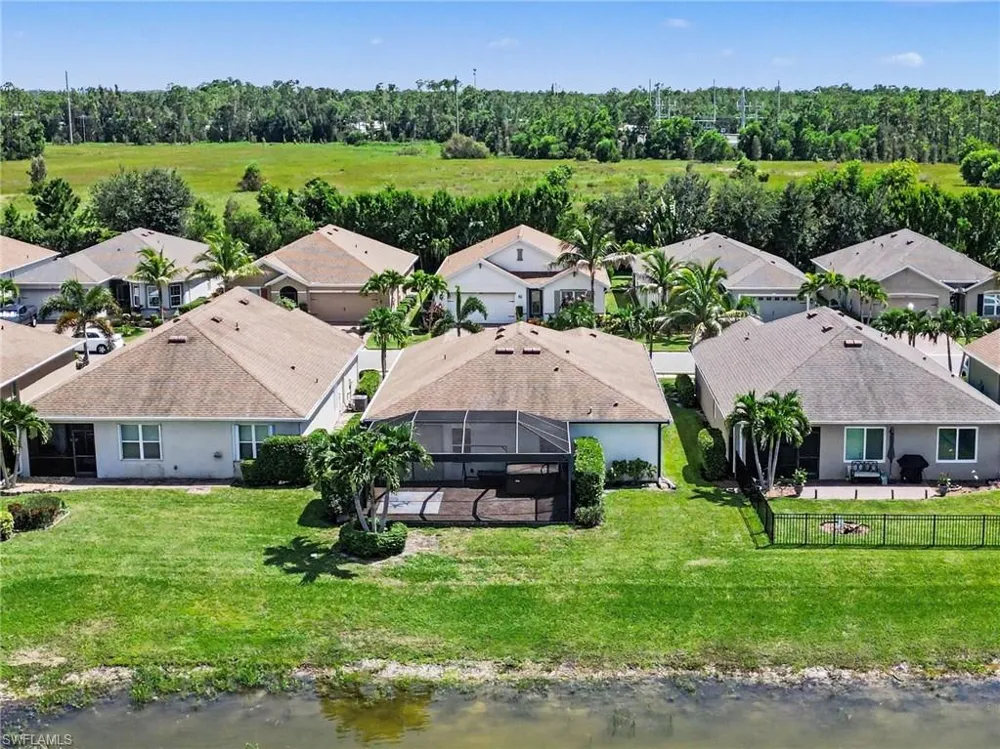 2135 Pigeon Plum Way North Fort Myers, FL 33917