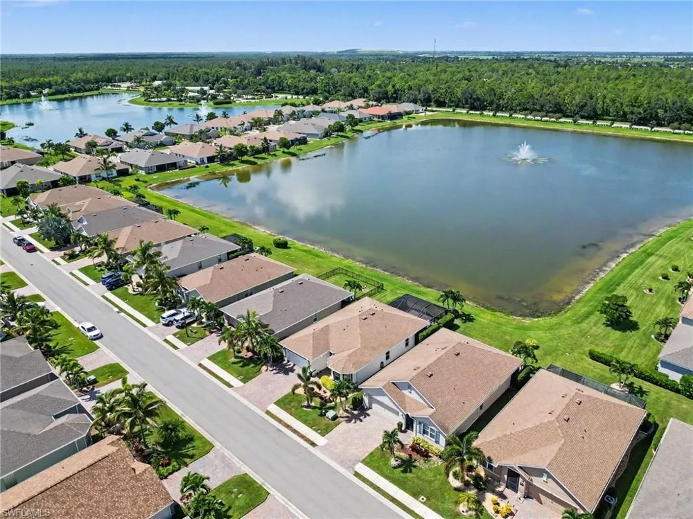 2135 Pigeon Plum Way North Fort Myers, FL 33917