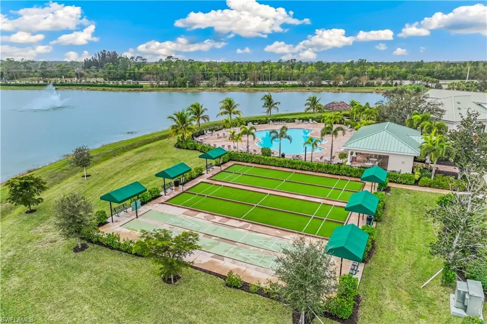 2135 Pigeon Plum Way North Fort Myers, FL 33917