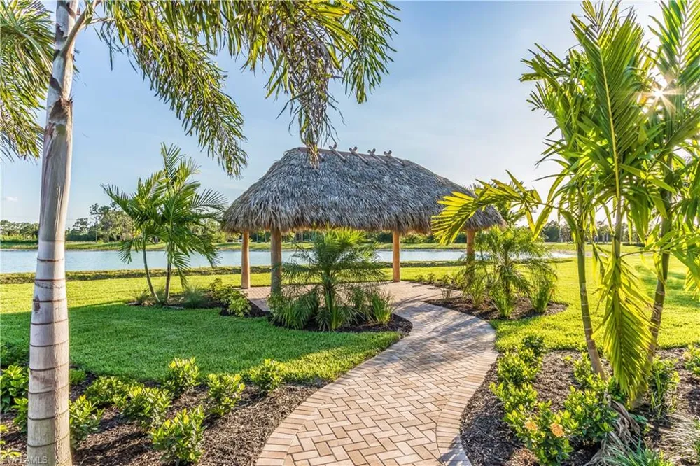 2135 Pigeon Plum Way North Fort Myers, FL 33917