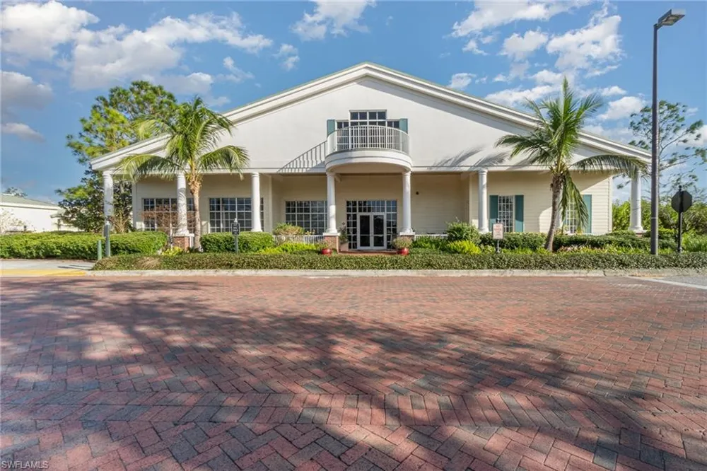 2135 Pigeon Plum Way North Fort Myers, FL 33917