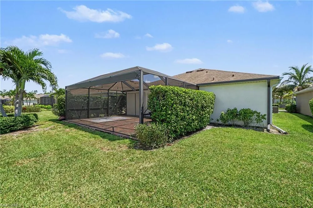 2135 Pigeon Plum Way North Fort Myers, FL 33917