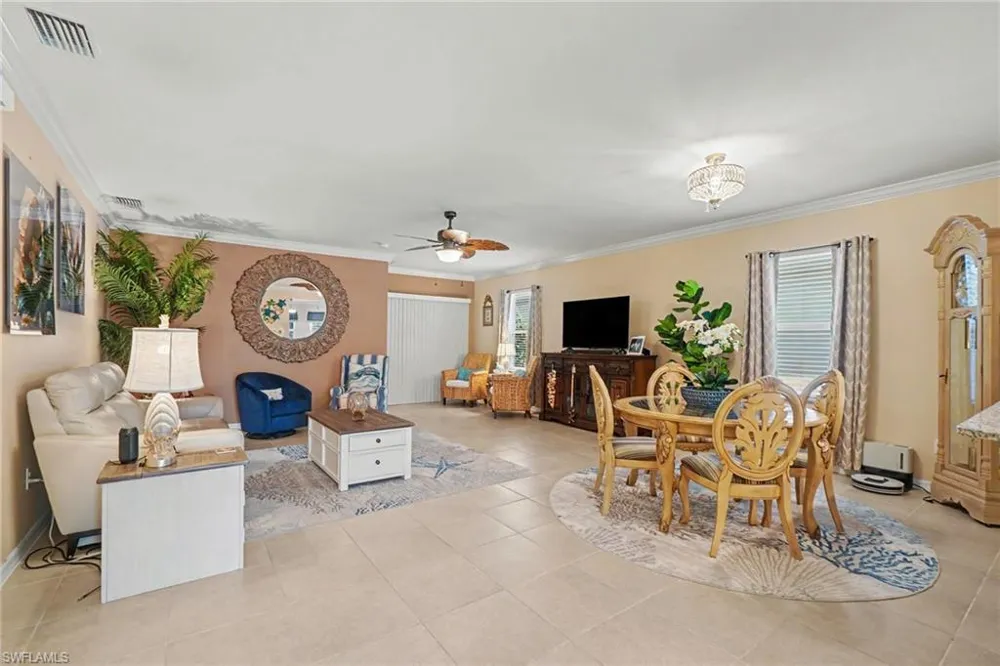 2135 Pigeon Plum Way North Fort Myers, FL 33917