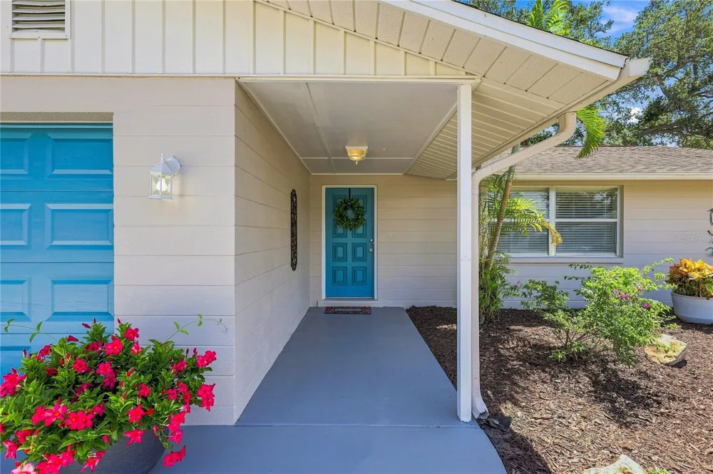 411 PLANTATION ROAD Venice, FL 34293