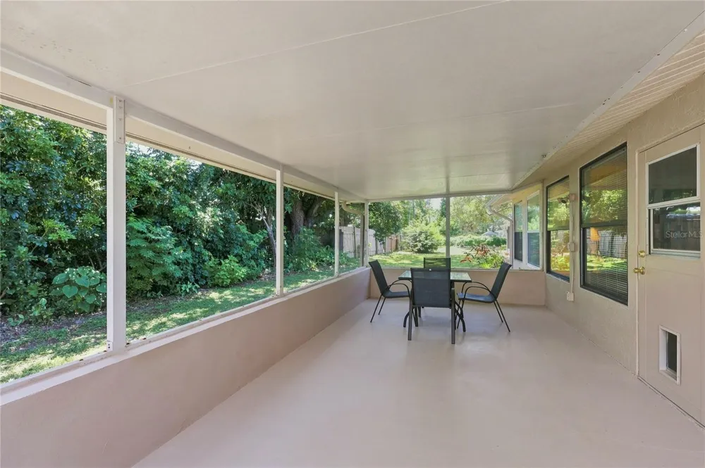 411 PLANTATION ROAD Venice, FL 34293