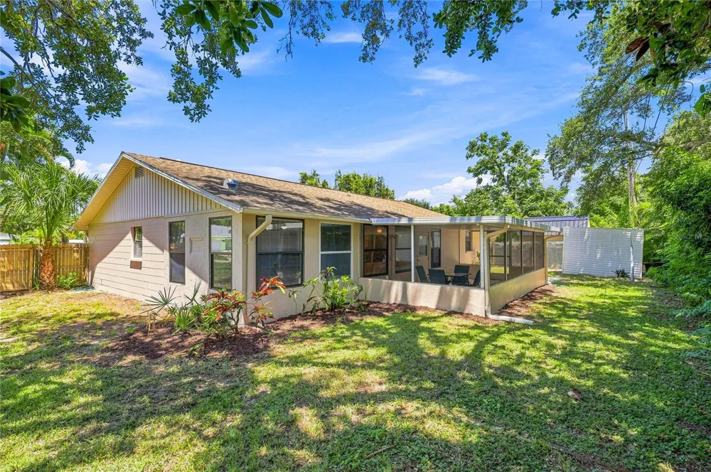 411 PLANTATION ROAD Venice, FL 34293