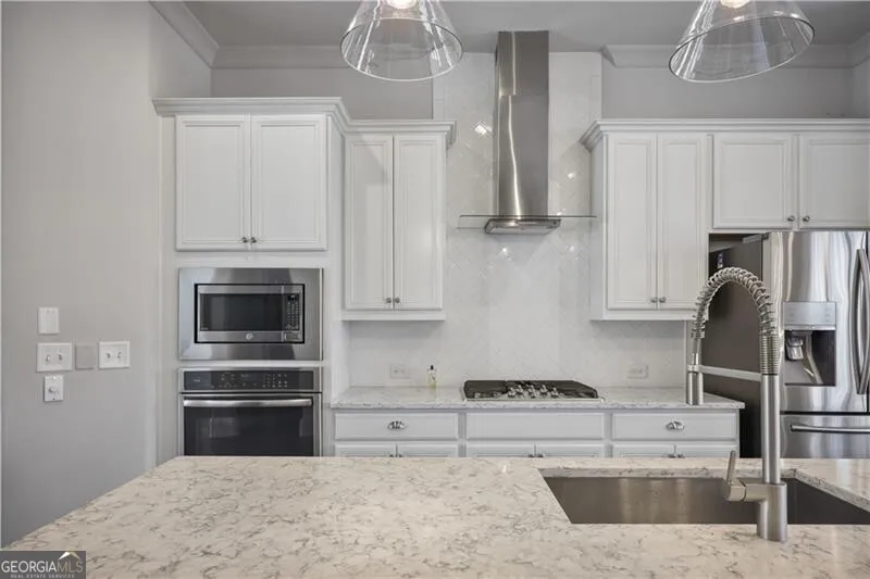 2142 Coventry DR Atlanta, GA 30319