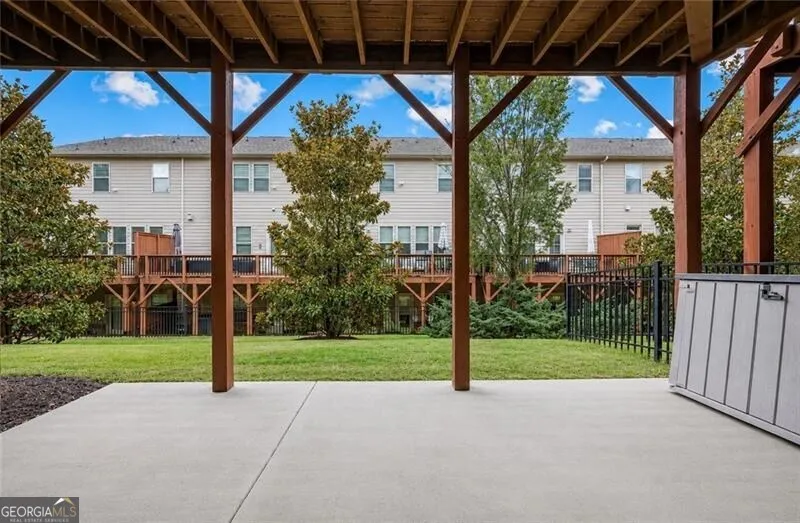 2142 Coventry DR Atlanta, GA 30319
