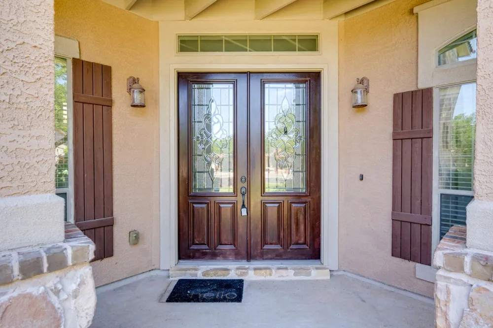 15633 INTERLACHEN DRIVE Austin, TX 78717