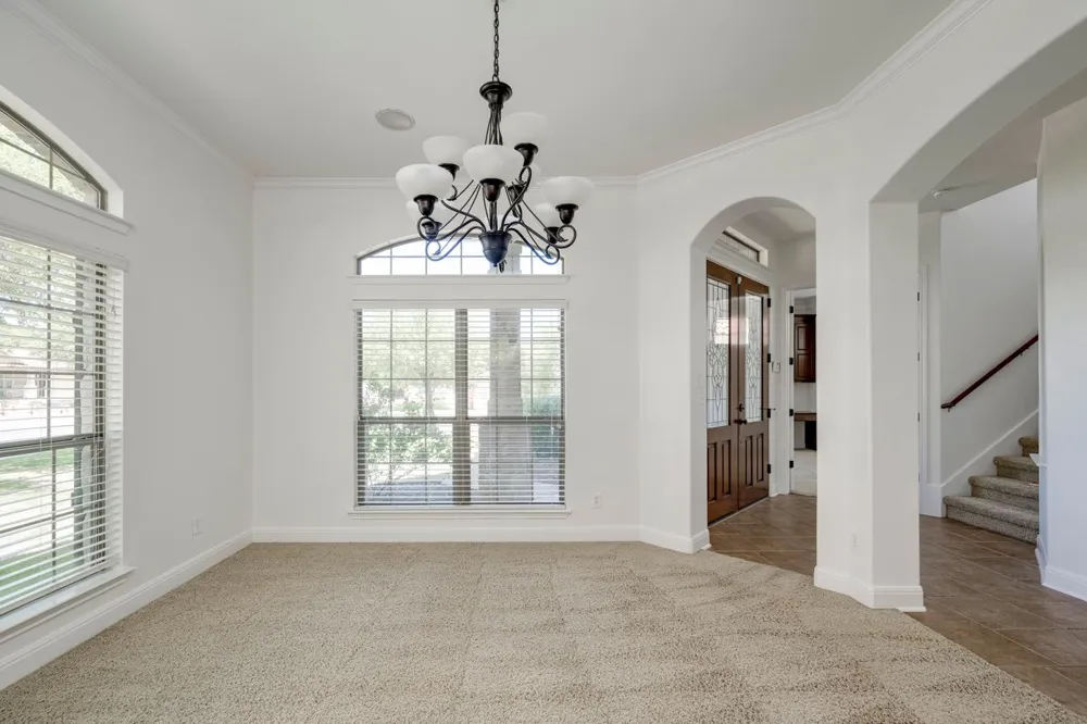 15633 INTERLACHEN DRIVE Austin, TX 78717