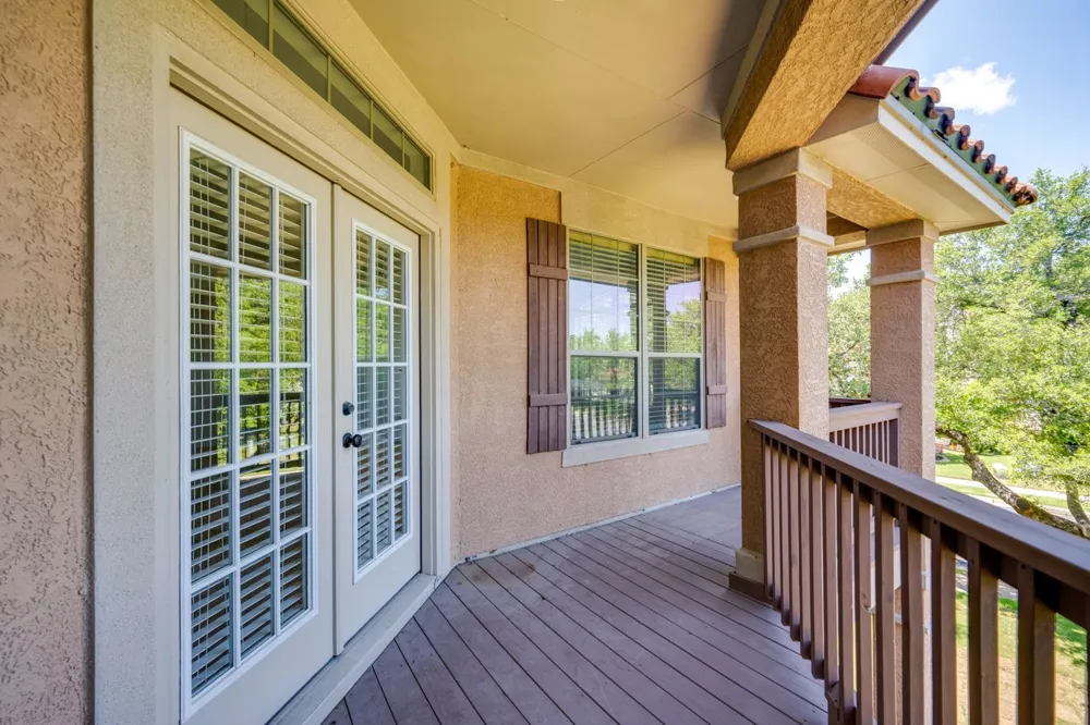 15633 INTERLACHEN DRIVE Austin, TX 78717