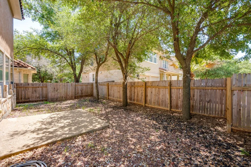 15633 INTERLACHEN DRIVE Austin, TX 78717