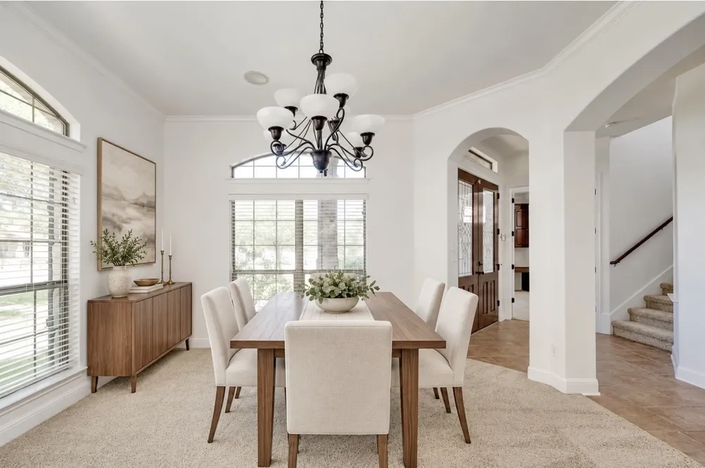 15633 INTERLACHEN DRIVE Austin, TX 78717