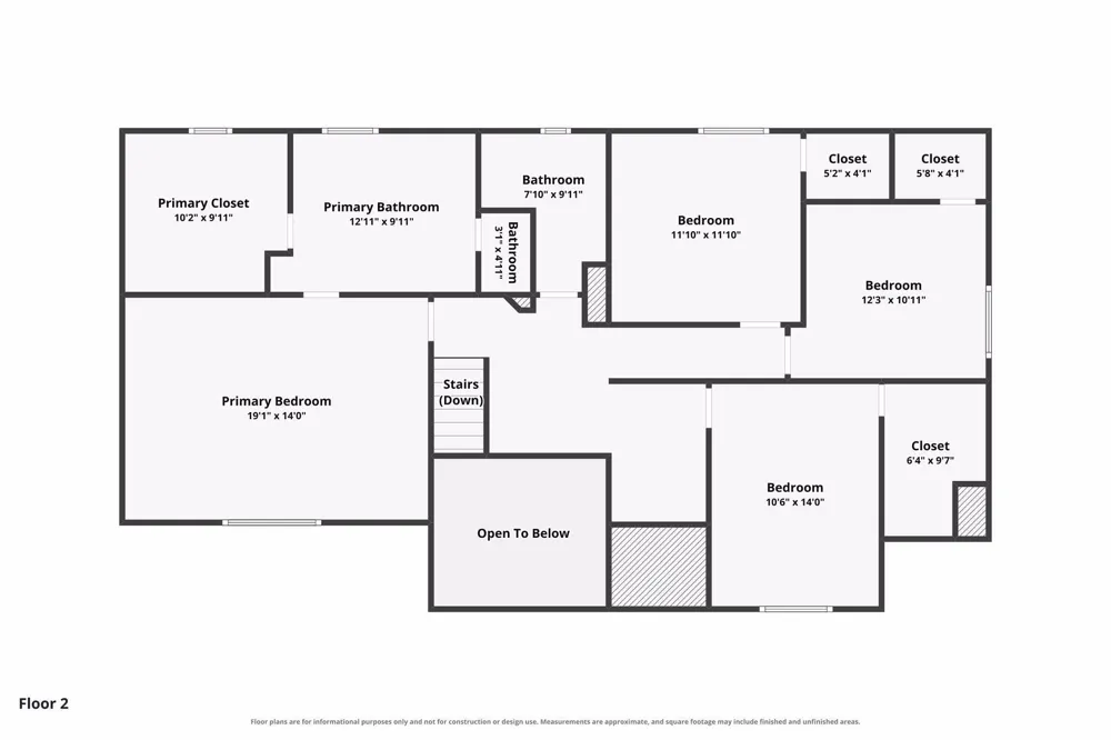 10805 Alameda Path Inver Grove Heights, MN 55077