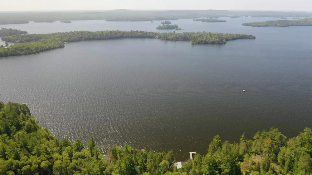 5005 Lake Vermilion Tower, MN 55790