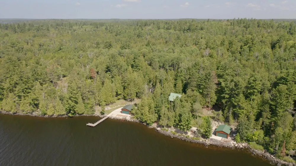 5005 Lake Vermilion Tower, MN 55790