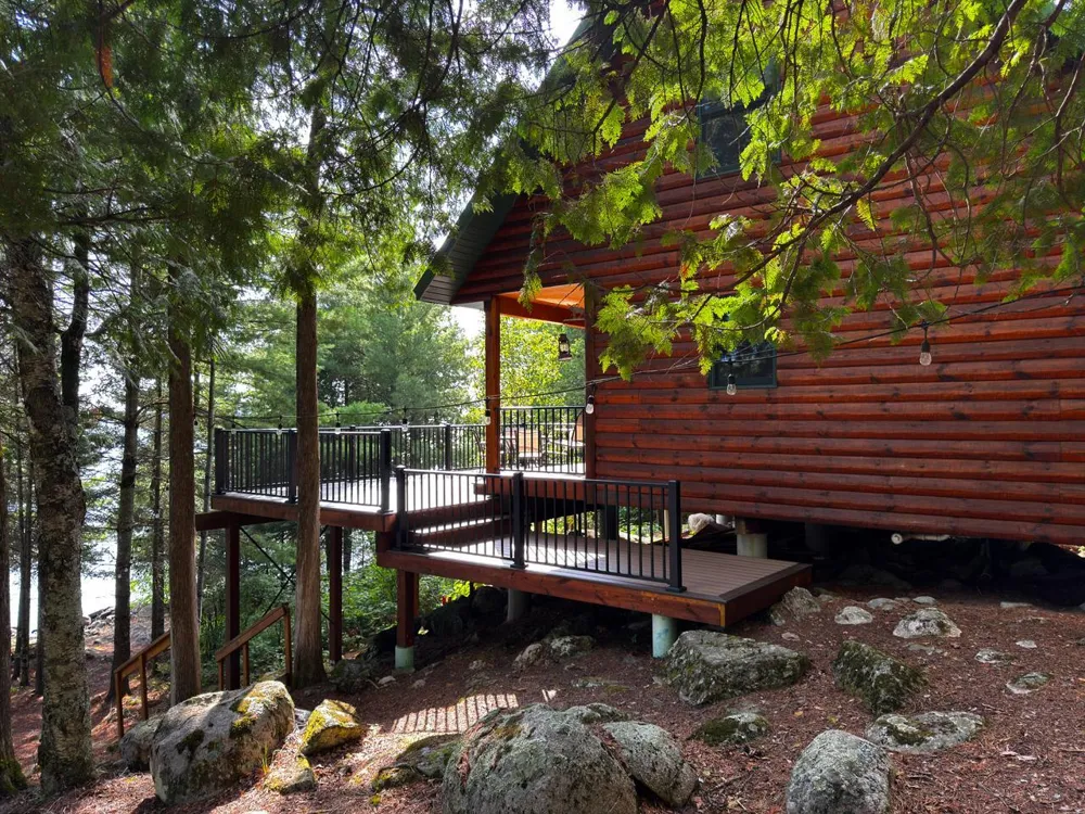 5005 Lake Vermilion Tower, MN 55790