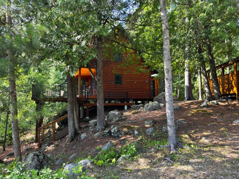 5005 Lake Vermilion Tower, MN 55790
