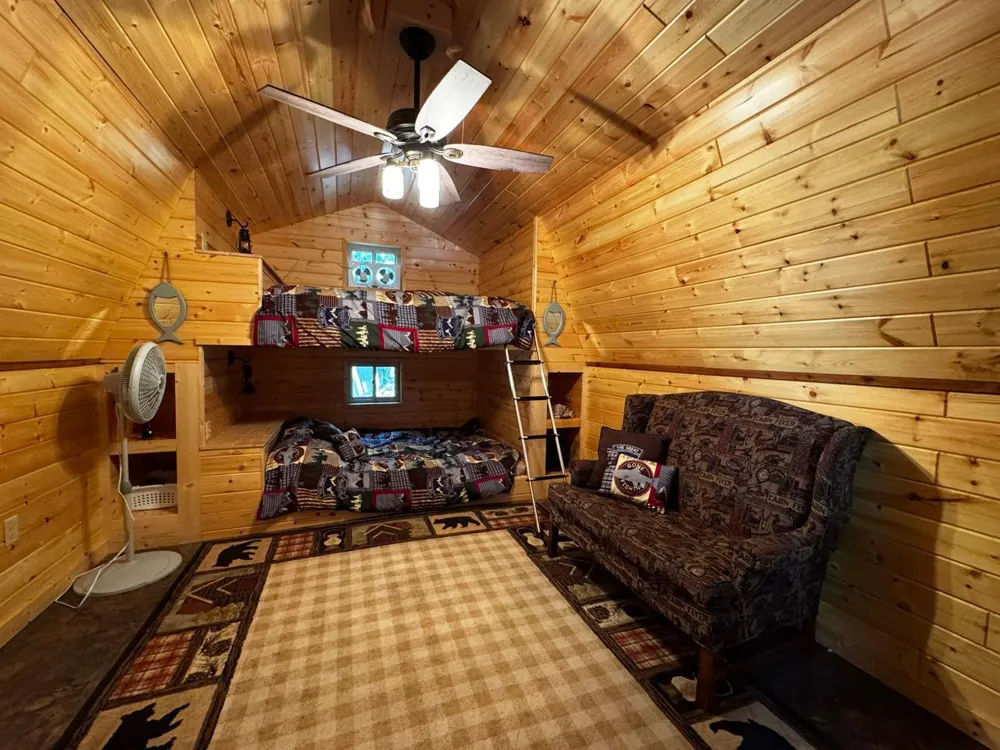 5005 Lake Vermilion Tower, MN 55790