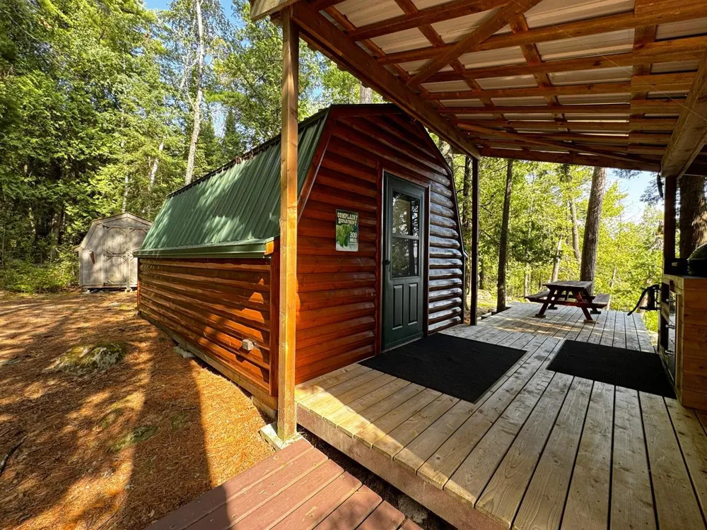 5005 Lake Vermilion Tower, MN 55790