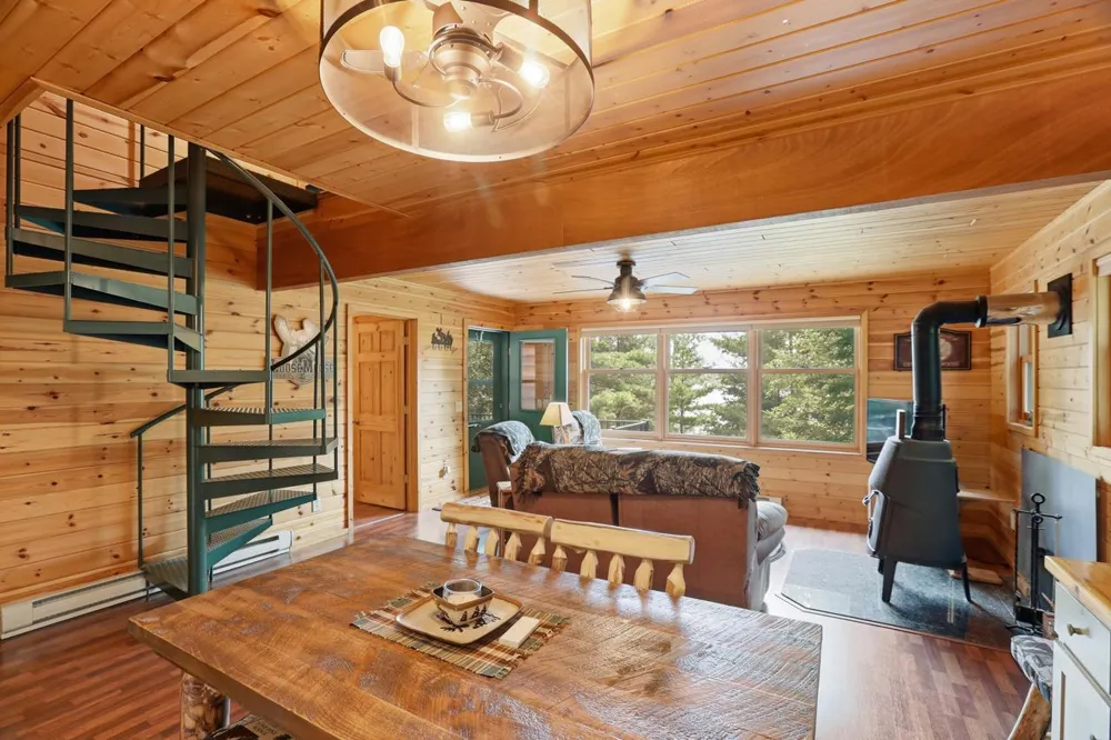 5005 Lake Vermilion Tower, MN 55790