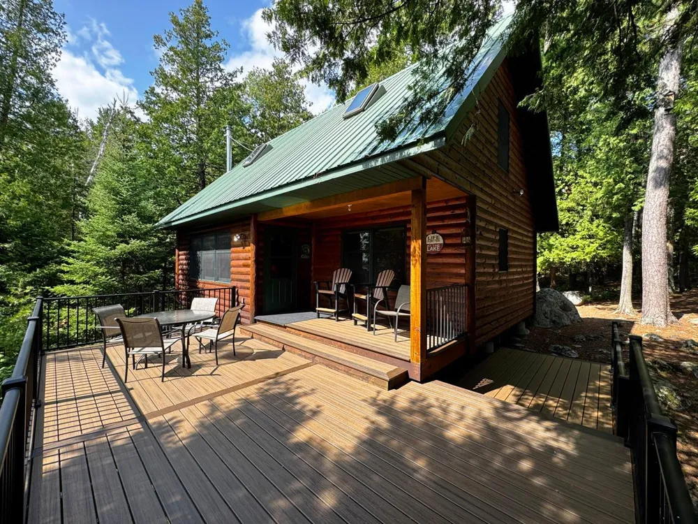 5005 Lake Vermilion Tower, MN 55790
