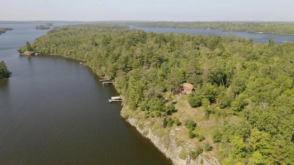 95126 Grassy Point S #S Tower, MN 55790