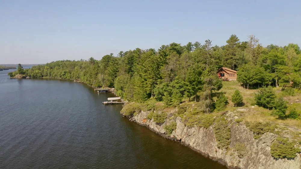95126 Grassy Point S #S Tower, MN 55790