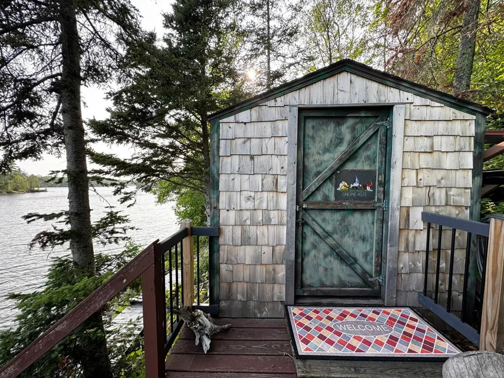 95126 Grassy Point S #S Tower, MN 55790