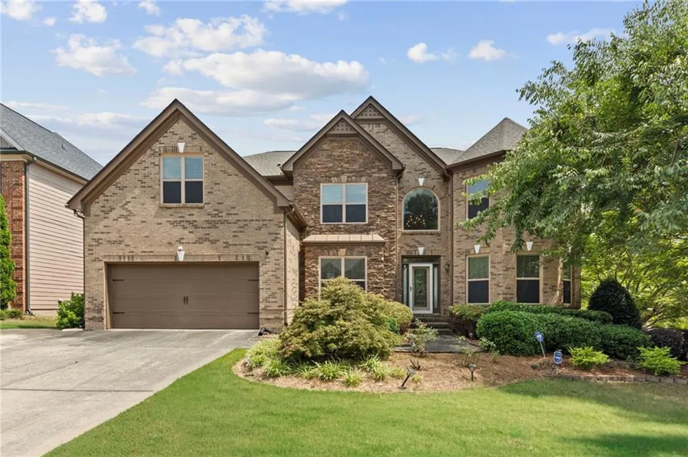2971 Mccannon Mill Drive Dacula, GA 30019