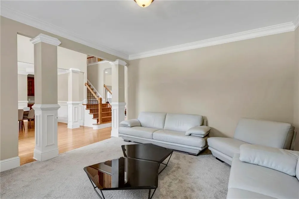 2971 Mccannon Mill Drive Dacula, GA 30019