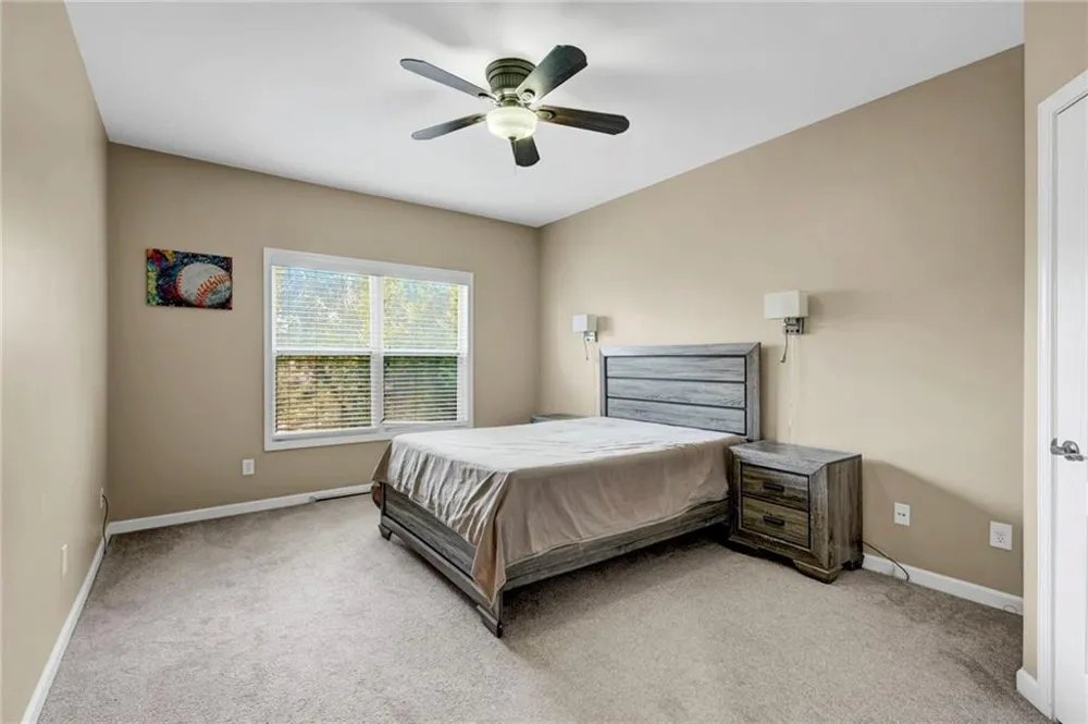 2971 Mccannon Mill Drive Dacula, GA 30019