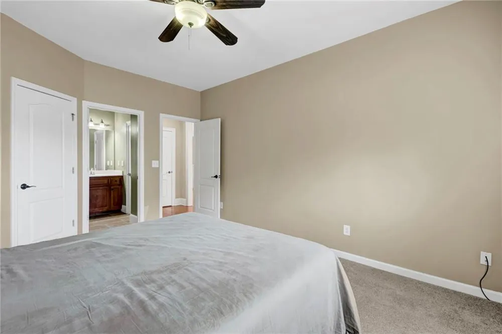2971 Mccannon Mill Drive Dacula, GA 30019