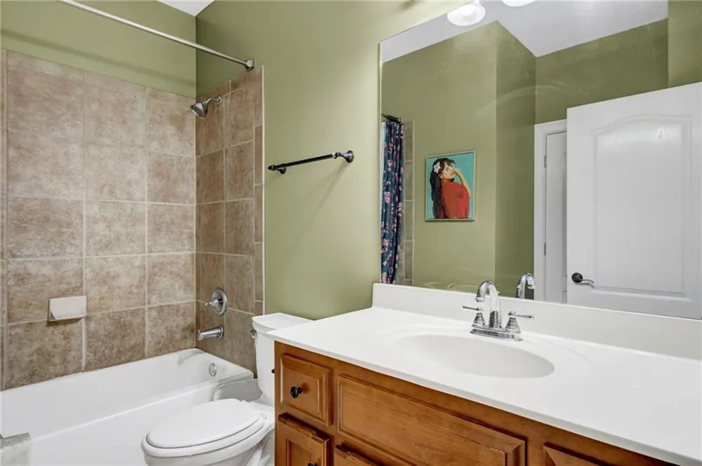 2971 Mccannon Mill Drive Dacula, GA 30019
