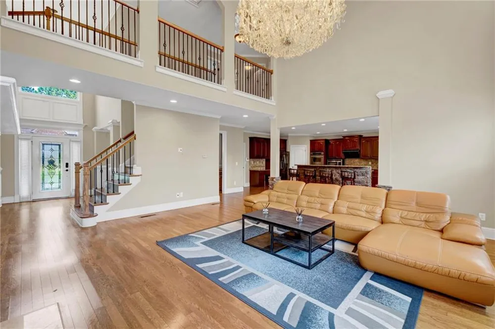 2971 Mccannon Mill Drive Dacula, GA 30019