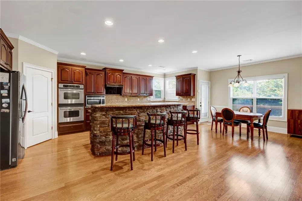 2971 Mccannon Mill Drive Dacula, GA 30019