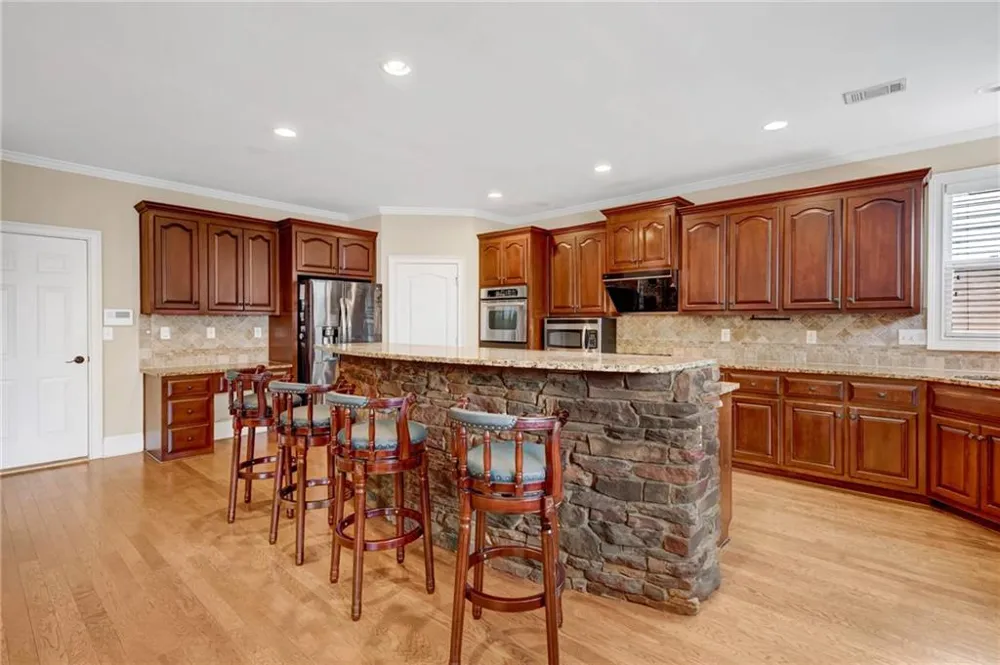 2971 Mccannon Mill Drive Dacula, GA 30019