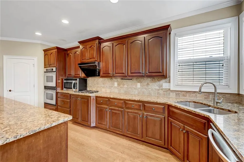 2971 Mccannon Mill Drive Dacula, GA 30019
