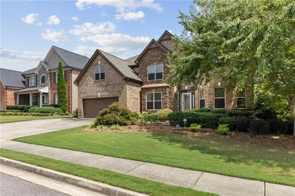 2971 Mccannon Mill Drive Dacula, GA 30019