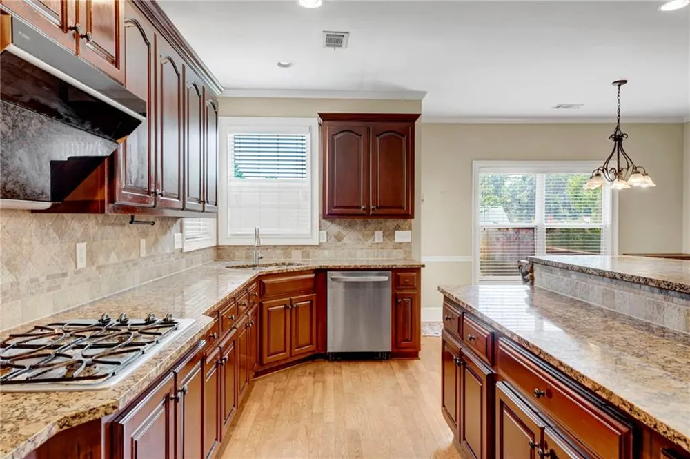 2971 Mccannon Mill Drive Dacula, GA 30019