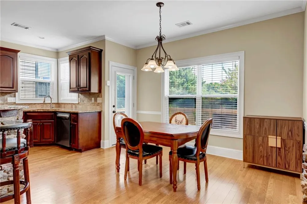 2971 Mccannon Mill Drive Dacula, GA 30019