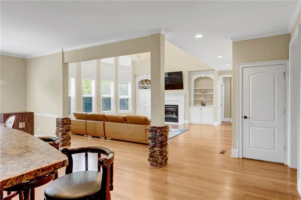 2971 Mccannon Mill Drive Dacula, GA 30019