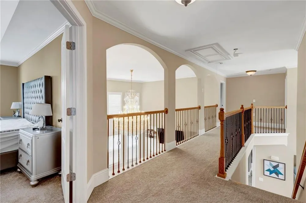 2971 Mccannon Mill Drive Dacula, GA 30019