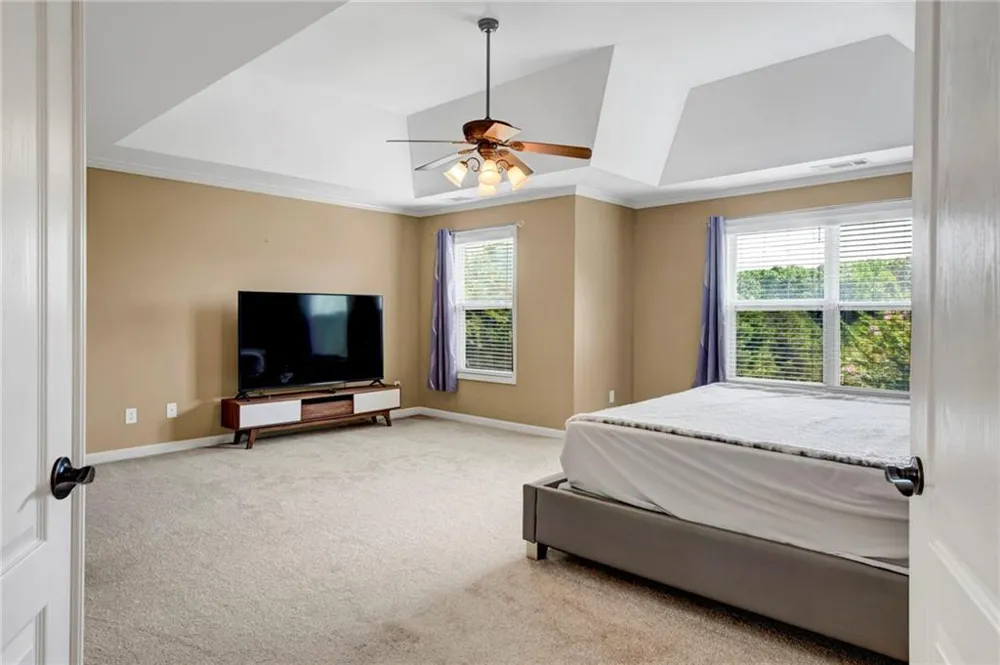2971 Mccannon Mill Drive Dacula, GA 30019