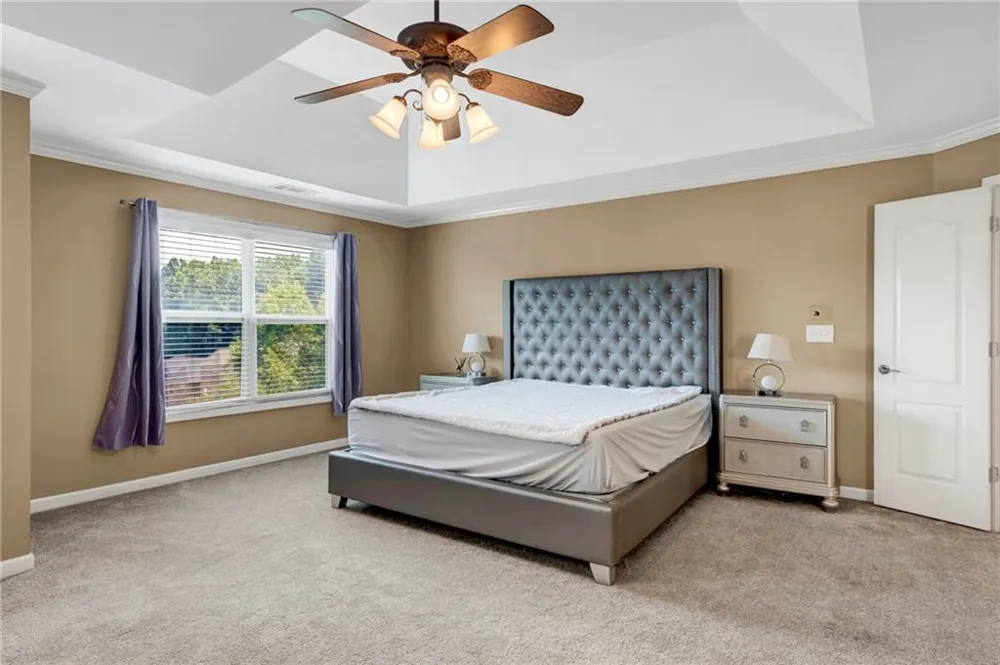 2971 Mccannon Mill Drive Dacula, GA 30019